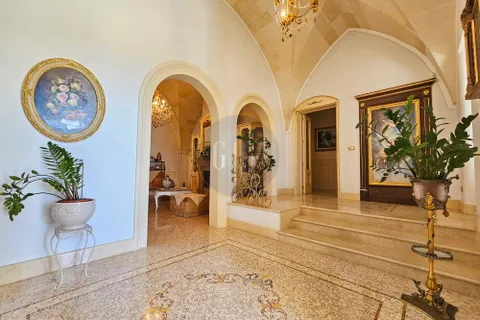 Villa i Scorrano, Lecce, Scorrano - € 1.450.000 | Ref: VL001 - foto 8